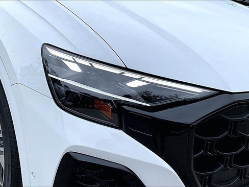 New 2026 Audi Q8 Premium Plus image 12