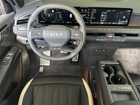 New 2026 Kia EV9 GT-Line AWD/4WD image 14