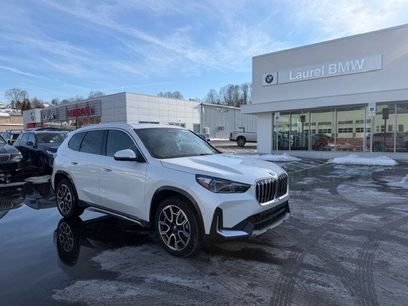 New 2026 BMW X1 xDrive28i w/ Technology Package