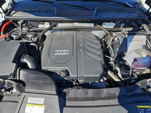 Used 2023 Audi Q5 2.0T Premium AWD/4WD image 36