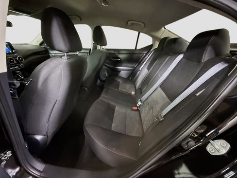 Used 2023 Nissan Sentra SR w/ Midnight Edition Package image 25