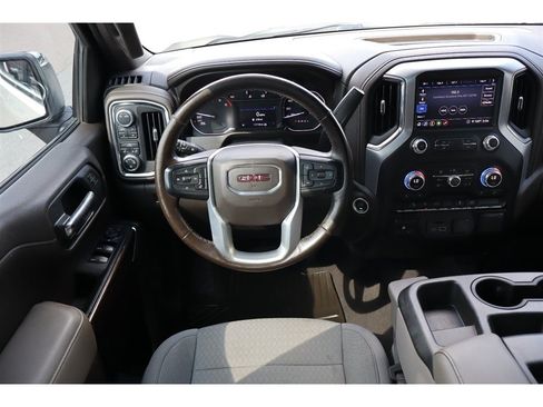 Used 2020 GMC Sierra 1500 SLE w/ SLE Value Package AWD/4WD image 23