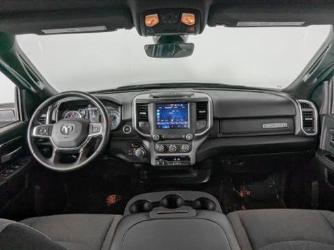 Used 2024 RAM 2500 Big Horn w/ Bed Utility Group image 26