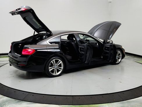 Used 2019 BMW 430i Gran Coupe image 11