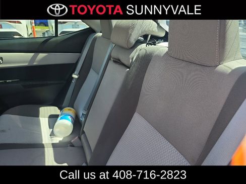 Used 2019 Toyota Corolla LE FWD image 5