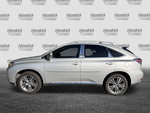 Used 2015 Lexus RX 350 FWD image 6