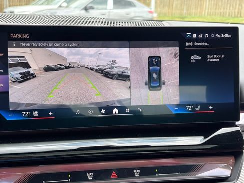 New 2027 BMW 530i xDrive AWD/4WD image 21
