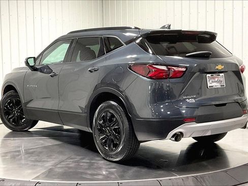 Used 2019 Chevrolet Blazer LT image 12