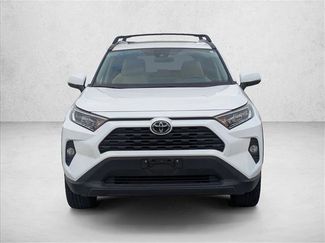 Used 2019 Toyota RAV4 XLE Premium video 2