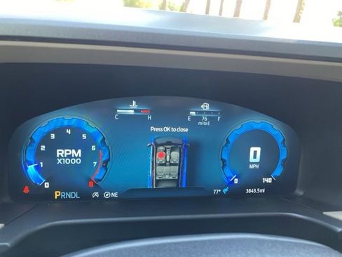 Used 2025 Ford Bronco Sport Big Bend image 29