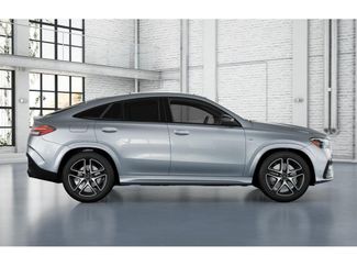 New 2026 Mercedes-Benz GLE 53 AMG 4MATIC Coupe video 2
