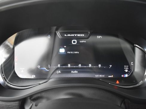 Used 2024 RAM 1500 Limited image 29