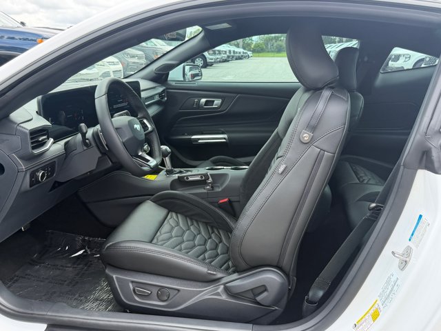 New 2026 Ford Mustang GT Premium w/ GT Performance Package RWD image 12