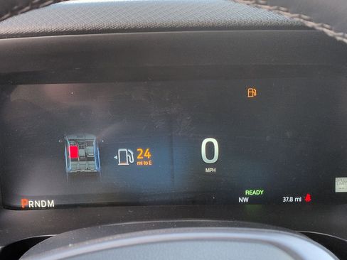 New 2025 Ford F150 XLT w/ Equipment Group 302A MID image 35