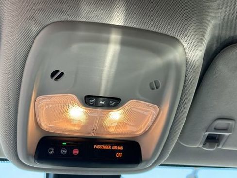 Used 2020 Buick Encore GX Preferred w/ Sport Touring Package FWD image 24