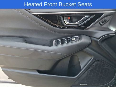 Used 2024 Subaru Outback Limited image 16