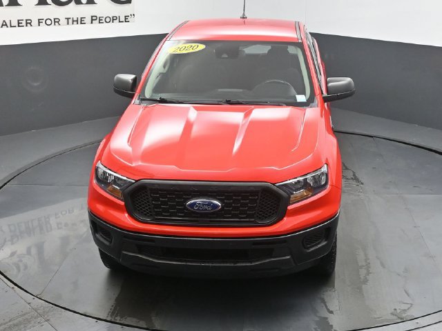 Used 2020 Ford Ranger XL w/ Equipment Group 101A Mid RWD image 59