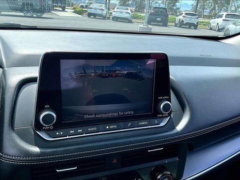 Certified 2024 Nissan Rogue SV image 14