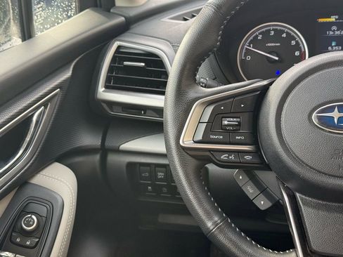 Used 2019 Subaru Forester Limited image 10