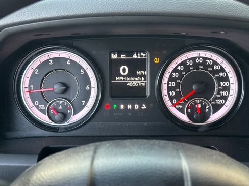 Used 2019 RAM 1500 Classic Warlock image 18