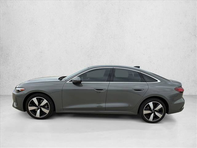Used 2025 Audi A5 Premium w/ Premium Plus AWD/4WD image 8