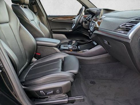 Used 2024 BMW X3 xDrive30i image 23