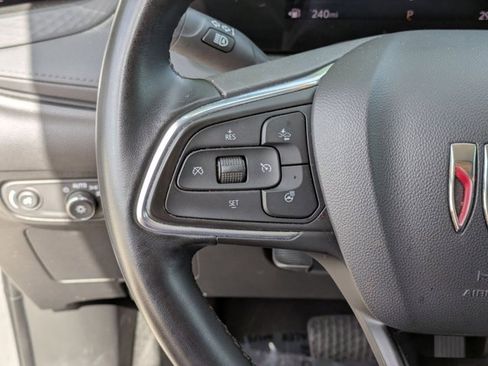 Used 2024 Buick Encore GX Sport Touring w/ Comfort Package image 20