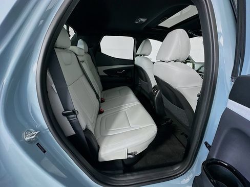 Certified 2025 Hyundai Santa Cruz Limited AWD/4WD image 28