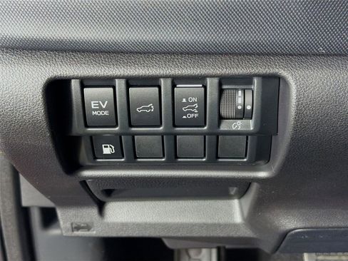 New 2026 Subaru Forester Touring image 10