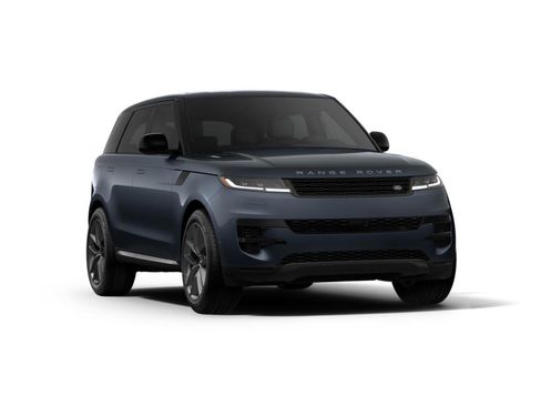 New 2026 Land Rover Range Rover Sport SE image 1