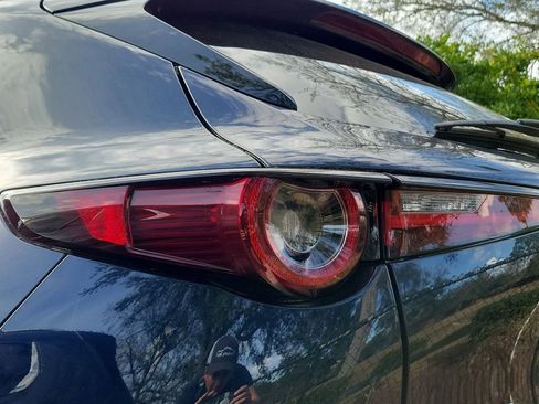 Certified 2023 MAZDA CX-30 AWD 2.5 S w/ Preferred Package image 22