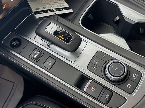 New 2026 INFINITI QX60 Luxe w/ Cargo Package image 22