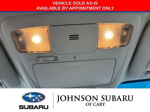 Used 2015 Subaru Outback 2.5i Limited image 15