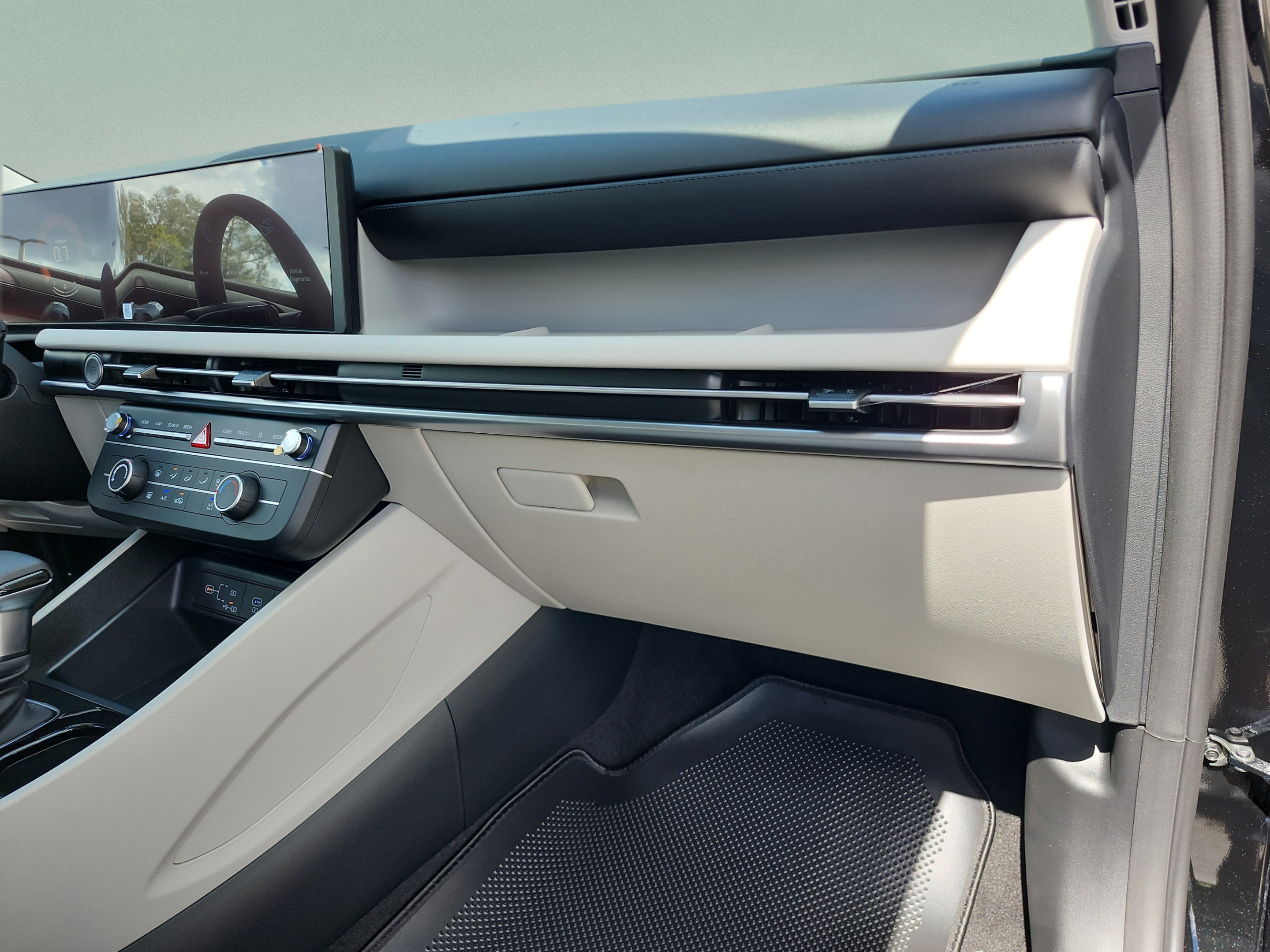 New 2026 Hyundai Tucson SE FWD image 19