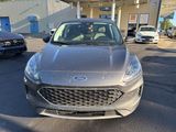 Used 2022 Ford Escape SE w/ Cold Weather Package image 2
