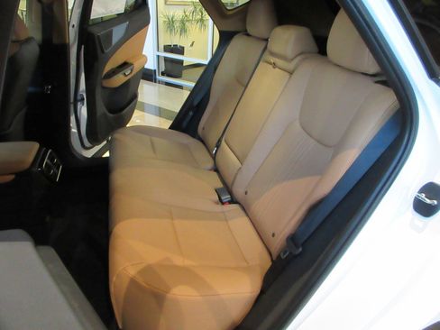 New 2026 Lexus NX 350 AWD w/ Premium Package image 18