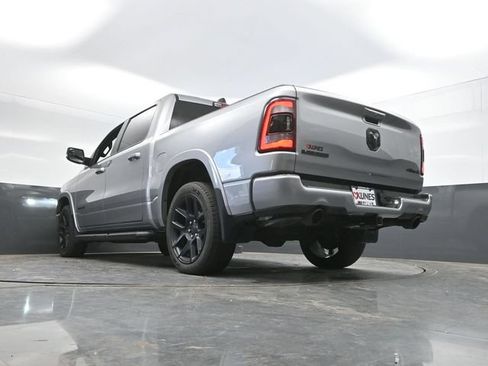 Used 2022 RAM 1500 Laramie AWD/4WD image 54