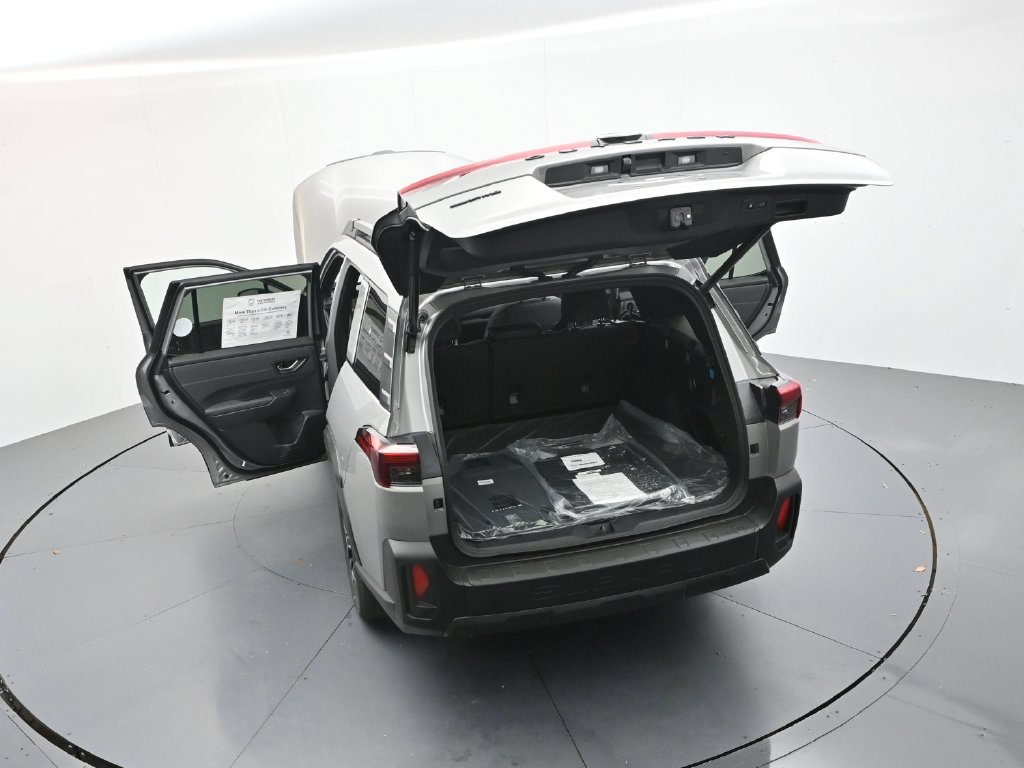 New 2026 Subaru Outback Touring XT AWD/4WD image 21