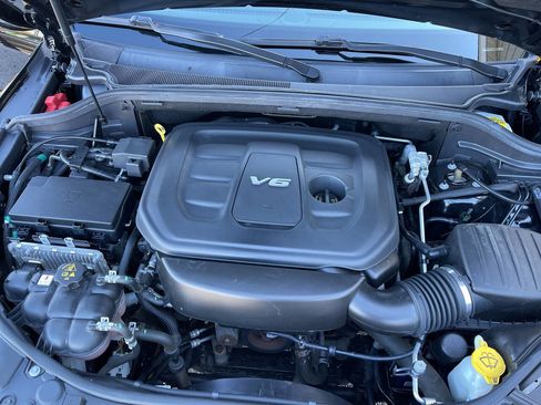 Used 2018 Jeep Grand Cherokee High Altitude image 24