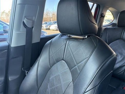 Used 2021 Toyota Highlander Platinum image 11