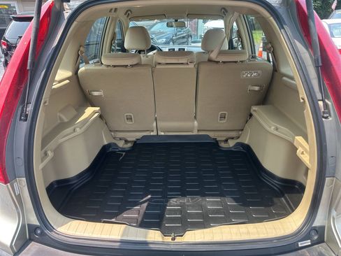 Used 2007 Honda CR-V LX image 13