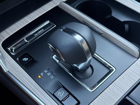 New 2026 MAZDA CX-70 SC Plus AWD/4WD image 23
