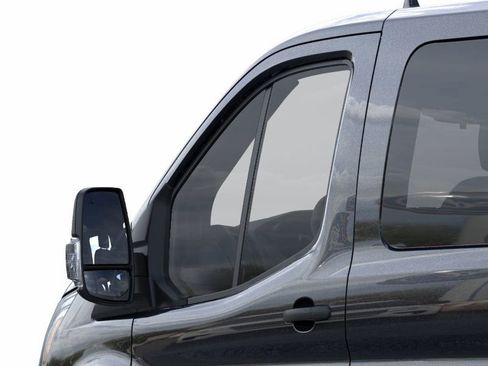 New 2025 Ford Transit 350 XLT image 20