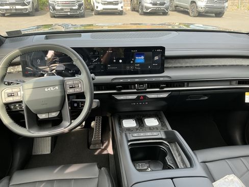 New 2027 Kia Telluride SX Prestige X-Pro AWD/4WD image 11