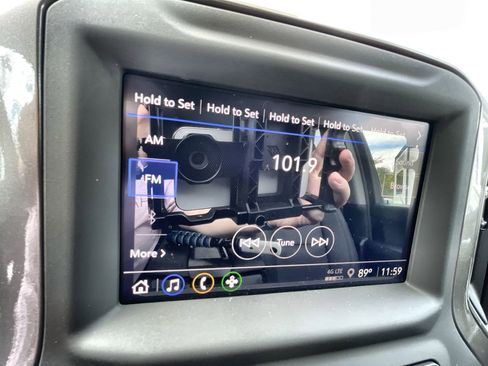 New 2025 Chevrolet Silverado 2500 W/T w/ WT Convenience Package image 13