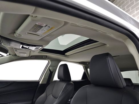 Used 2024 Lexus NX 350 AWD image 19