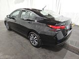 Certified 2024 Nissan Versa S w/ S Plus Package image 5