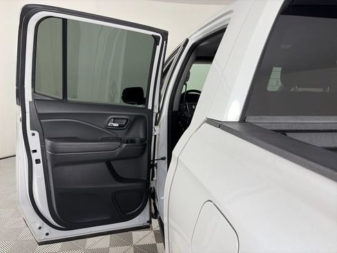 Used 2023 Honda Ridgeline RTL image 12