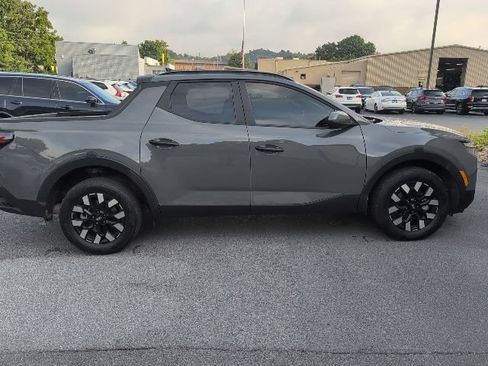 Used 2026 Hyundai Santa Cruz SEL AWD/4WD image 10