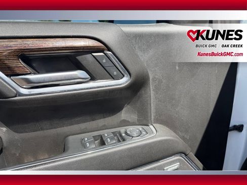 Used 2024 GMC Sierra 1500 Elevation w/ Elevation Premium Package AWD/4WD image 6